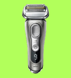 Braun Series 9 Barbermaskine