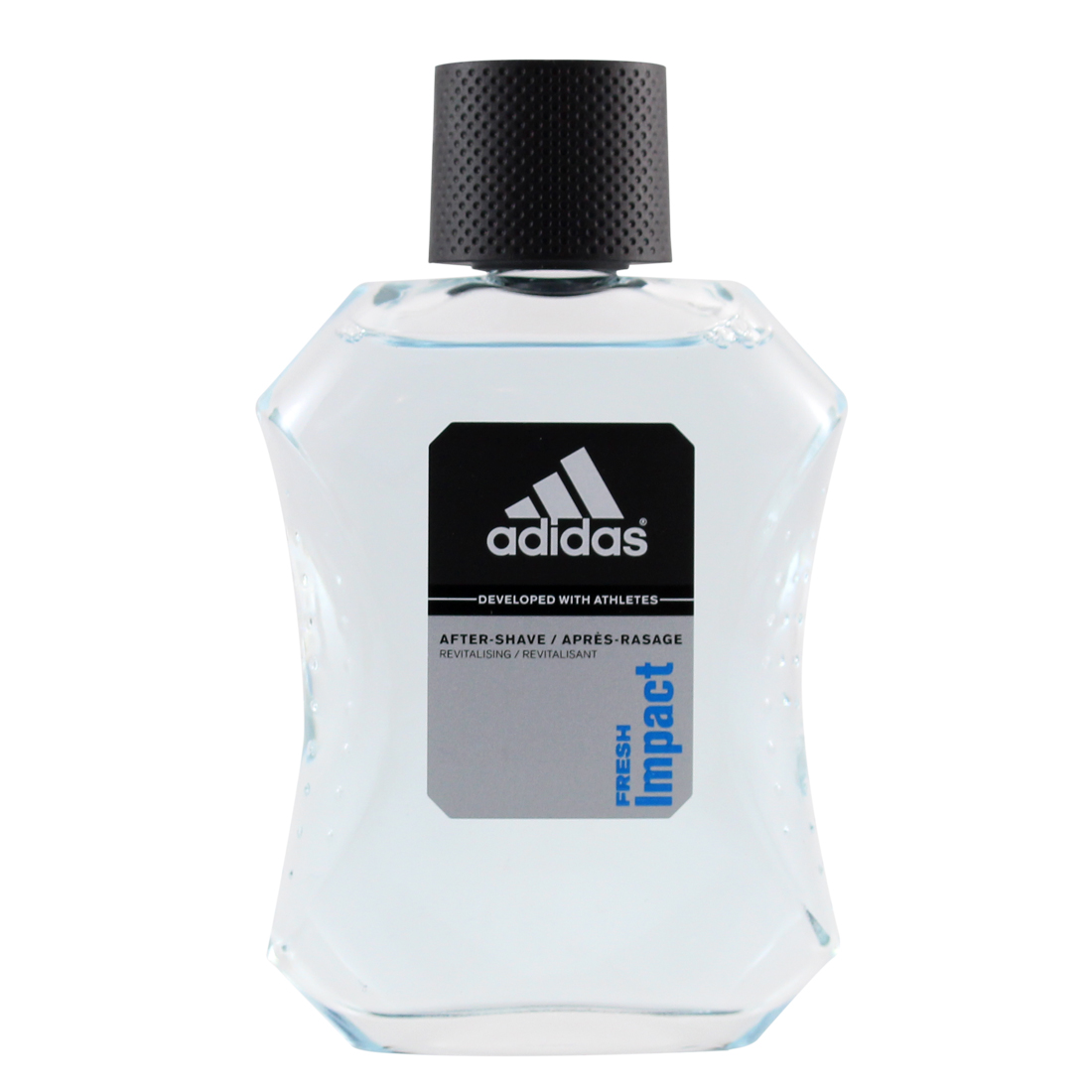 Aftershave Adidas After Shave Fresh Impact