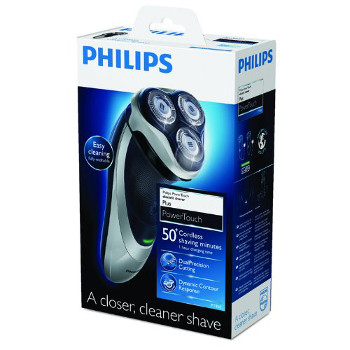 Barbering: Philips PT 860