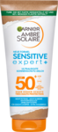 dk/1776/1/garnier-ambre-solaire-solmaelk-uv-sensitive-spf-50