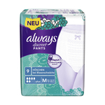 dk/2135/1/always-discreet-inkontinens-pants-plus-medium