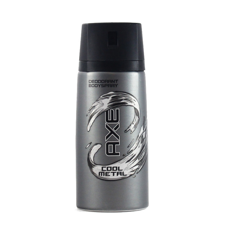 Axe cool metal discount