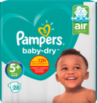 dk/2490/3/pampers-bleer-baby-dry-str-5-13-25-kg