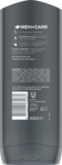 dk/2665/2/dove-mencare-bodyshampoo-clean-comfort-xl