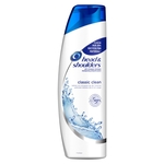 dk/2805/1/head-shoulders-shampoo-anti-skael-classic-clean-300ml