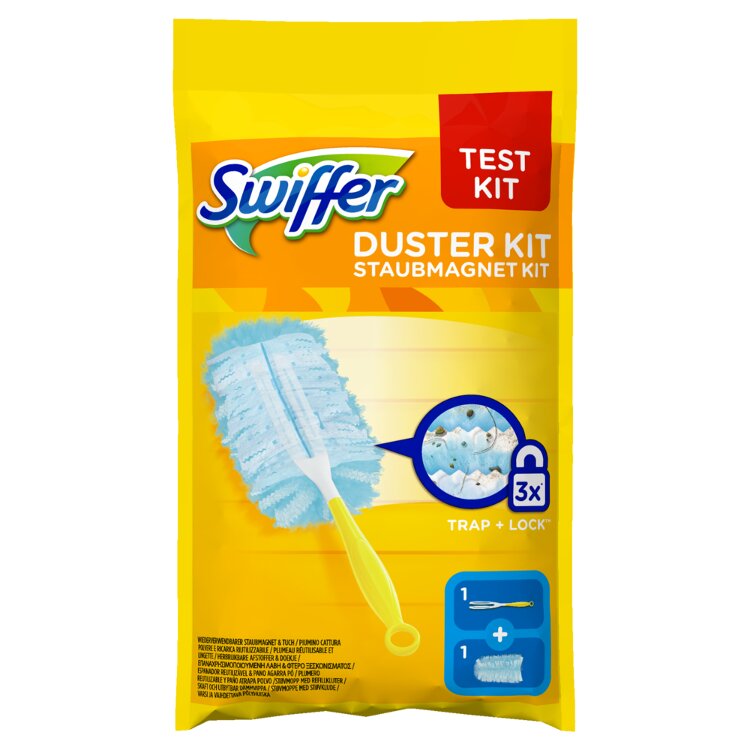 Dødelig At øge entusiasme NOHEA DEALS: Swiffer Duster Kit