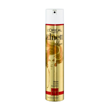 Køb L'Oréal Elnett de Luxe Normal billigt