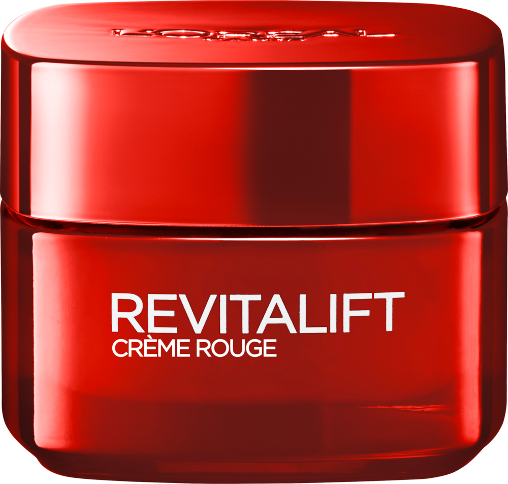 L'Oréal Dagcreme Reviatlift Crème Rouge 50 ml