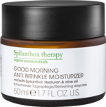 dk/4082/2/spilanthox-therapy-dagcreme-good-morning-anti-wrinkle-moisturizer
