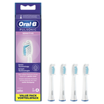 dk/4328/1/oral-b-pulsonic-sensitive-tandborstehoveder-4-pack