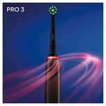 dk/4565/4/oral-b-pro-3-3000-cross-action-black-edition-elektrisk-tandborste