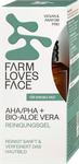 dk/5980/1/farm-loves-face-cleansing-gel-aha-pha-okologisk-aloe-vera