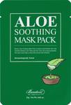 dk/6039/1/benton-aloe-soothing-mask-taeppemaske