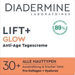 dk/6054/2/diadermine-lift-glow-anti-age-ansigtscreme