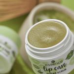 dk/6057/2/essence-lip-care-lip-scrub-sugar-scrub-matcha-latte