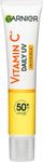 dk/6089/6/garnier-skin-active-sun-fluid-vitamin-c-invisible-spf-50