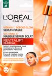 dk/6145/2/l-oreal-revitalift-clinical-cloth-mask-vitamin-c