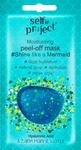 dk/6283/1/selfie-project-ansigtsmaske-peel-off-shine-like-a-mermaid
