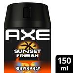 dk/6634/2/axe-bodyspray-sunset-fresh