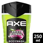 dk/6637/2/axe-shower-gel-epic-fresh-3in1