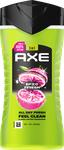 dk/6637/3/axe-shower-gel-epic-fresh-3in1