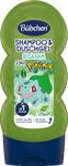 dk/6678/1/bubchen-shampoo-shower-gel-pokemon-bisasam-2in1