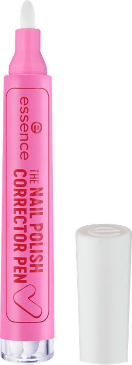 essence Nail Polish Remover Corrector Pen 4,5 ml