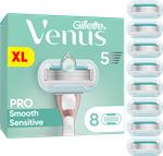 dk/6827/1/gillette-venus-barberblade-pro-smooth-sensitive
