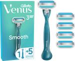 dk/6842/4/gillette-venus-barberskraber-smooth