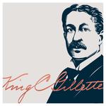 dk/6900/2/king-c-gillette-double-edge-barberblade