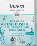 dk/6981/2/lavera-basis-sensitive-solid-shower-2in1-hydro-feeling